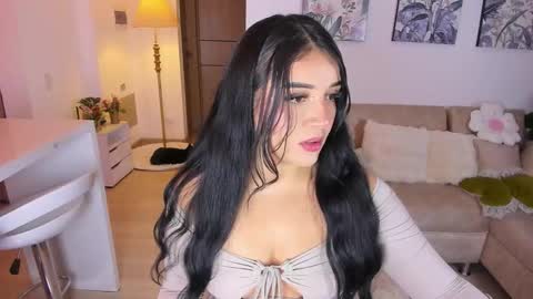 goddess8love online show from 03.23.26