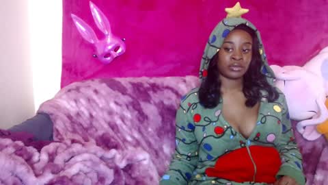 goddess_aaliyah online show from 12.13.24