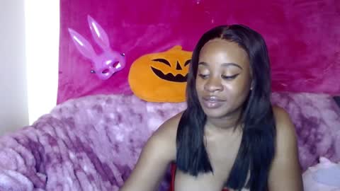 goddess_aaliyah online show from 12.13.24
