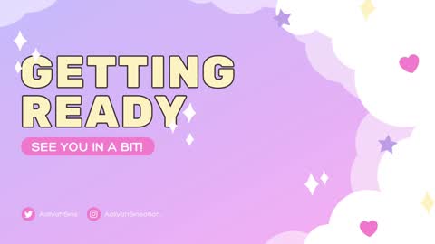 goddess_aaliyah online show from 01.07.25