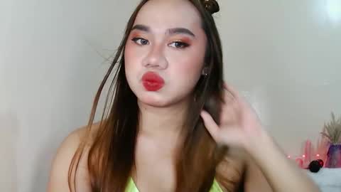 YOUR GODDESS ARIA online show from 09.15.25