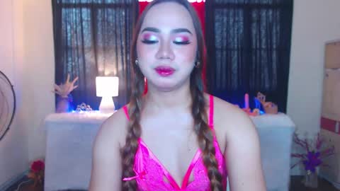 YOUR GODDESS ARIA online show from 09.25.25