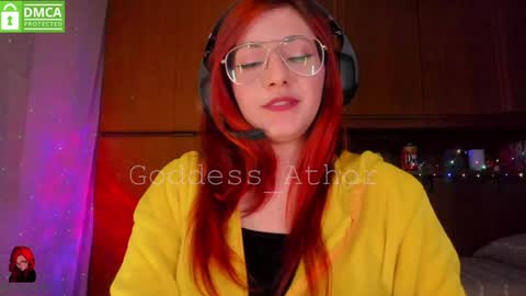 Snapshot of goddess_athor chatting on 01.09.25 HI I AM SAMARA -------------------- Next Stream 30 NOV 2024 2200 GMT-2 online show from 01.09.25