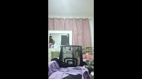 GoddessCarrie online show from 05.02.26