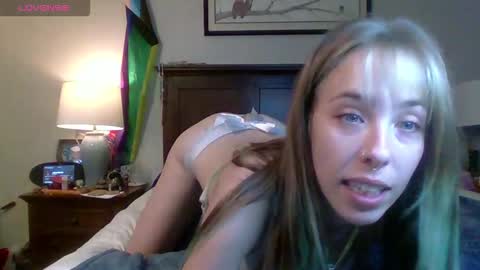 goddess_celeste99 online show from 12.04.25