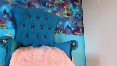 Snapshot of goddess_isabella11 chatting on 06.25.26 Mrs. Isabella online show from 06.25.26