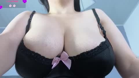 Snapshot of goddess_kianna chatting on 06.30.26 Goddess Kianna online show from 06.30.26