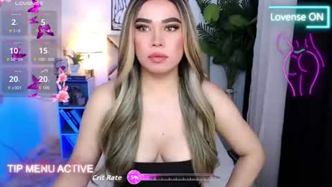 Lyka Fox online show from 08.10.26