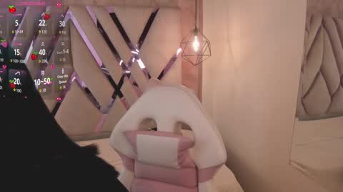 Snapshot of goddess_martina chatting on 02.05.26 M A R T I N A online show from 02.05.26