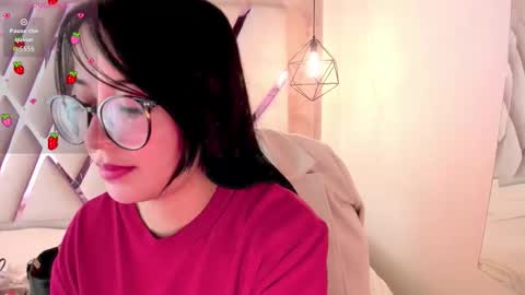 Snapshot of goddess_martina chatting on 02.10.26 M A R T I N A online show from 02.10.26