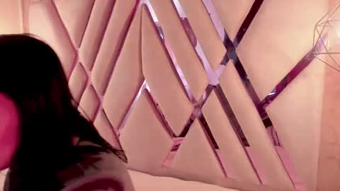 Snapshot of goddess_martina chatting on 02.23.26 M A R T I N A online show from 02.23.26