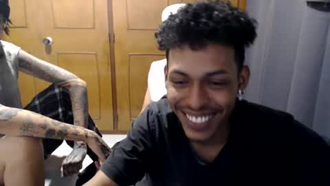 goddess_mercurio00 online show from 06.29.26