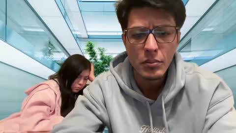 Princess Miila  BBC Daddy online show from 12.02.24