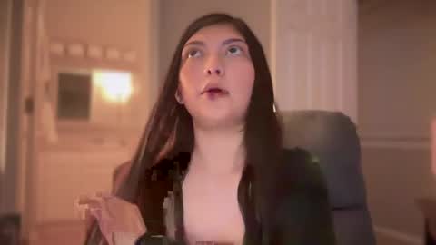 Princess Miila  BBC Daddy online show from 12.30.24