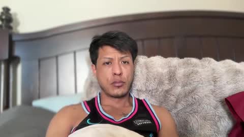 Princess Miila  BBC Daddy online show from 01.05.25