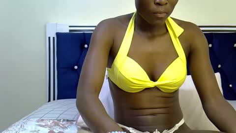 Snapshot of goddess_nanaya chatting on 09.22.25 Goddess nanaya online show from 09.22.25