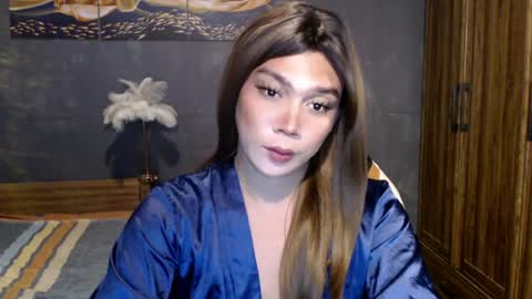 Snapshot of goddess_of_all_time chatting on 07.30.26 Funkywangkie online show from 07.30.26