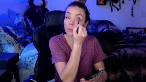 Patricia Mars           Goddess of Mars twitter thegoddessmindy online show from 01.30.25