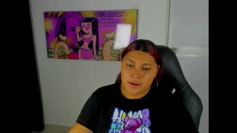goddess_of_sissys online show from 03.25.26