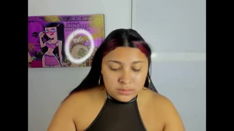 goddess_of_sissys online show from 03.31.26