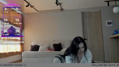 Andreas Moon online show from 07.01.26