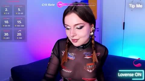 Snapshot of goddess_of_your_mind chatting on 11.22.25 goddess_of_your_mind online show from 11.22.25