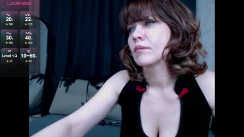 Snapshot of goddess_orsa chatting on 01.19.25 Orsa online show from 01.19.25