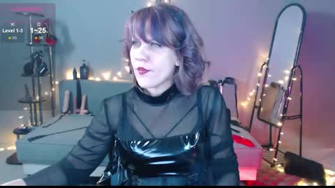 Orsa online show from 02.04.26