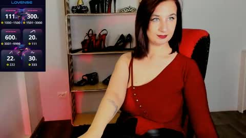 Goddess Sophie99 online show from 04.26.26