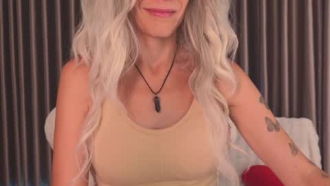 Katarina online show from 04.24.26