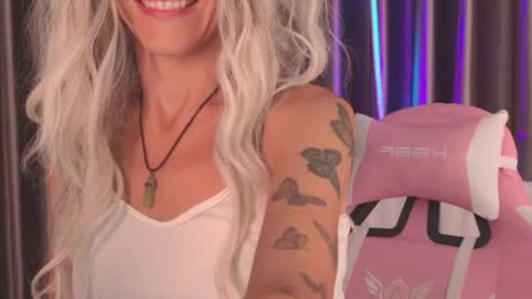 Katarina online show from 05.04.26