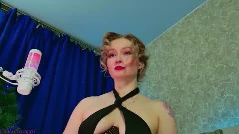 Verdgy online show from 12.19.25
