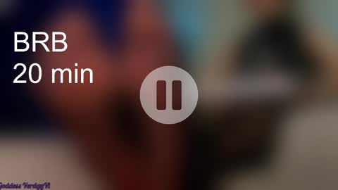 Verdgy online show from 04.25.26