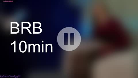 Verdgy online show from 05.11.26