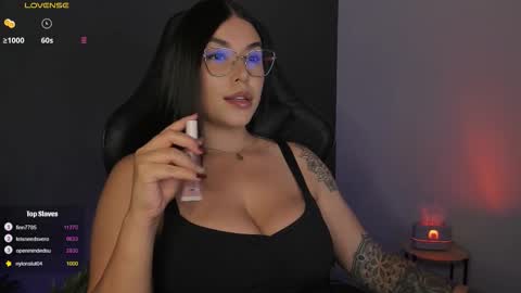 Miss Veronica  - The Supreme   online show from 12.22.25