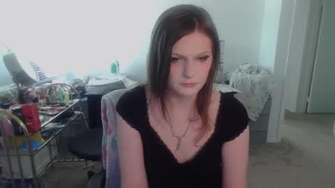 Snapshot of goddess_vertigo52 chatting on 04.23.26 Goddess of Insanity online show from 04.23.26