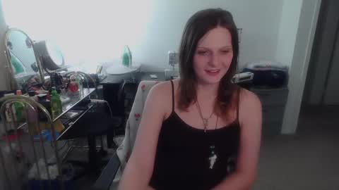 Snapshot of goddess_vertigo52 chatting on 05.26.26 Goddess of Insanity online show from 05.26.26