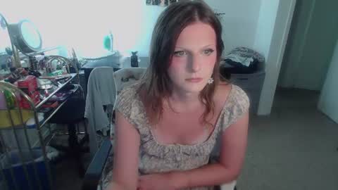 Snapshot of goddess_vertigo52 chatting on 07.14.26 Goddess of Insanity online show from 07.14.26