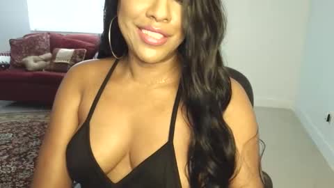 Xandra The Goddess online show from 06.01.26