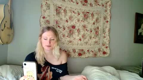 goddessalison online show from 06.09.26