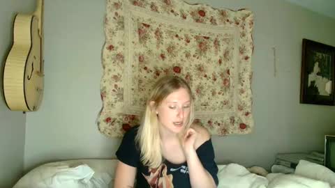goddessalison online show from 06.11.26