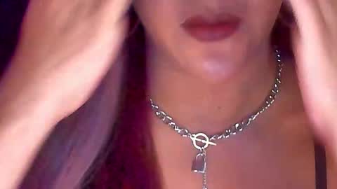 Barbie Brown online show from 02.25.26