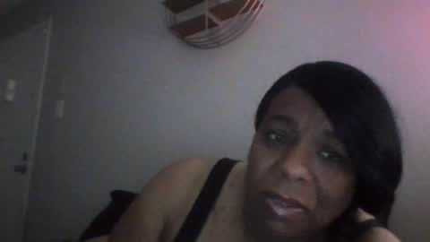 goddessblackrose online show from 08.05.26