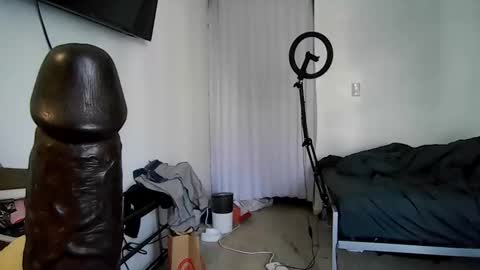 Snapshot of goddessdaisysky chatting on 05.12.26 Goddess Daisy Sky online show from 05.12.26