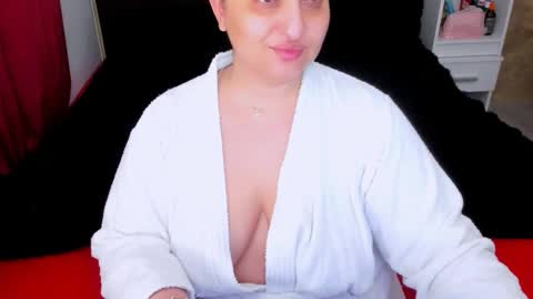 GoddessDeborahX online show from 03.09.25