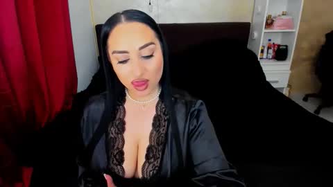 Snapshot of goddessdeborahx chatting on 01.14.26 GoddessDeborahX online show from 01.14.26