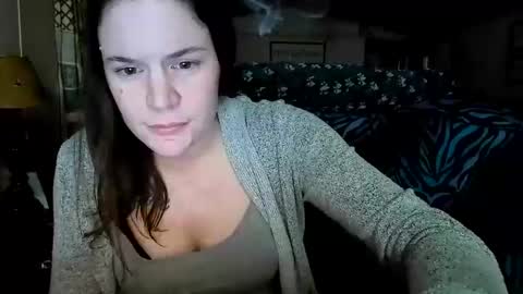 Snapshot of goddessdeezy chatting on 02.23.25 goddessdeezy online show from 02.23.25