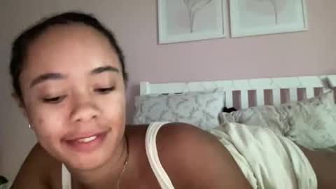 Goddess L online show from 05.01.26