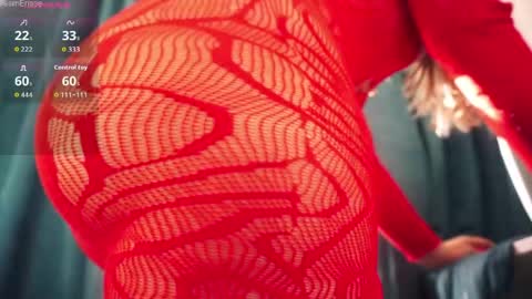MesmErisse online show from 05.28.26