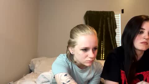 Snapshot of goddessfeyaa chatting on 12.05.24 feyaa22 online show from 12.05.24